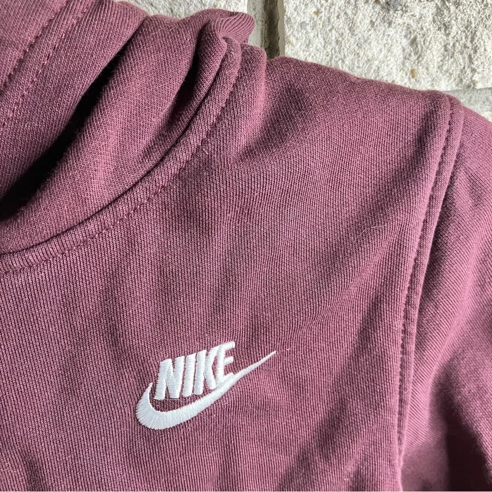 Kids Nike Sportswear Club Fleece Kids' Pullover Hoodie